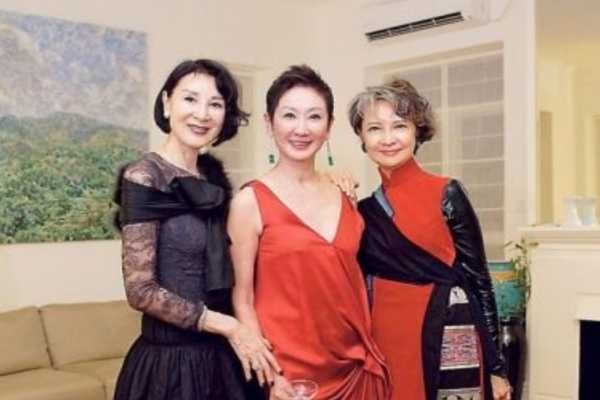 香港刘娟娟病逝，你了解她的哪些经历？