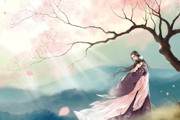 言情小说完本推荐