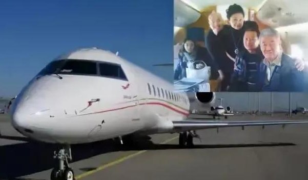 赵本山卖飞机的原因曝光,两亿飞机成累赘,半价出售为什么没有人要?