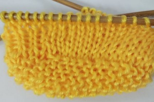 0-1岁宝宝毛线鞋编织方法是什么?