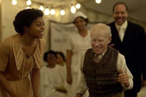 2岁女童看起来像80岁!英国女童身上究竟发生了什么可怕的事情?