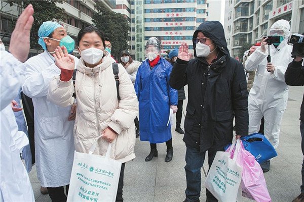 新型冠状病毒感染者治愈后是否还会很容易被感染？