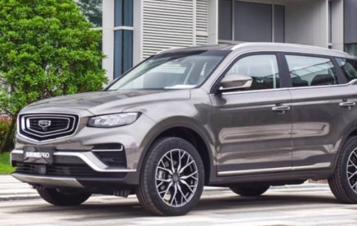 5到10万左右的车排行榜