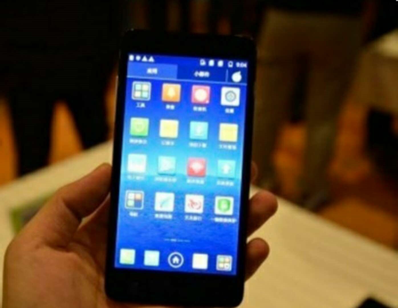 酷派手机好吗？