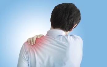 肩周炎的治疗方法偏方大全