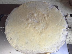 请问友山东杂粮煎饼的配方和做法?