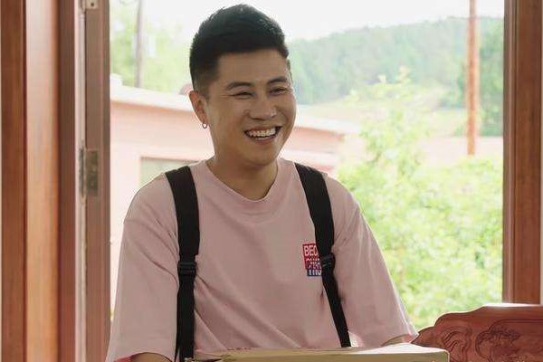 《刘老根3》中的主演朱星澎有可能成为下一个小沈阳吗?