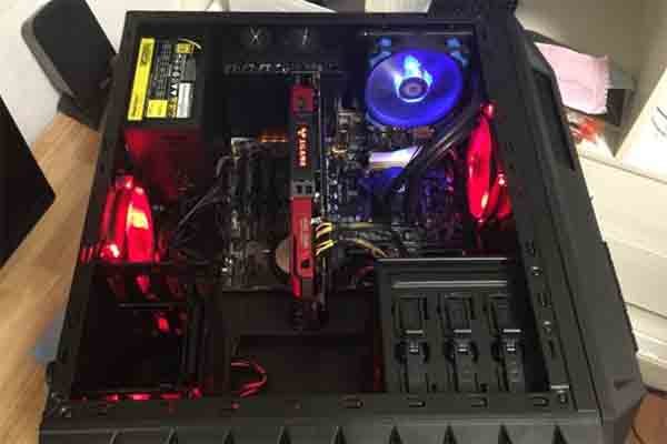 组装电脑配置应该如何？求推荐