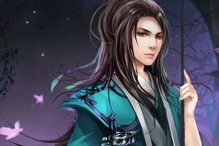 李楠承穿越大昭王朝是什么小说