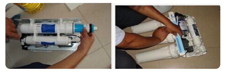 净水器怎么安装，净水器的安装方法