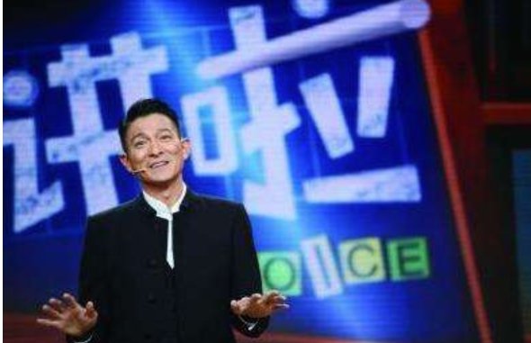 刘德华参加《开讲啦》：“笨小孩”的坚持，意义何在？