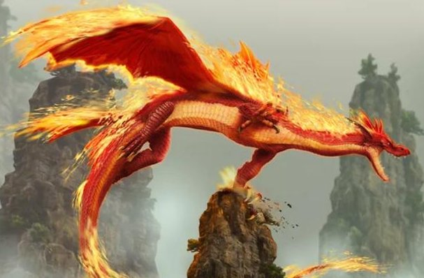 中国排名前十的神话人物都有谁呢?