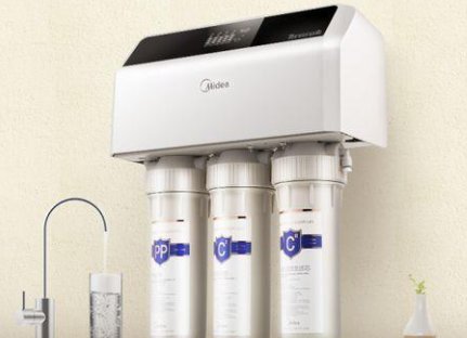 朗诗德净水器好吗