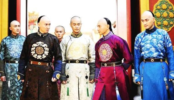 清朝雍正的阿哥兄弟们最后下场