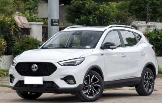 十万左右的越野车排行