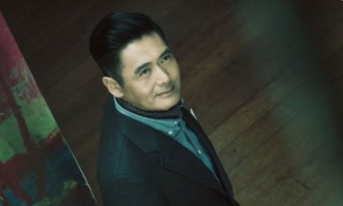 周润发的人生经历？