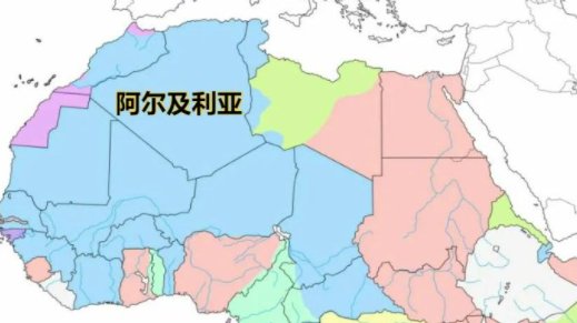 阿尔及利亚是穷还是富啊？