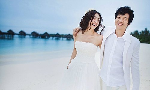 看似不登对的刘芸和郑钧是怎么在一起的?