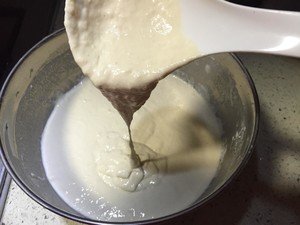 请问友山东杂粮煎饼的配方和做法?