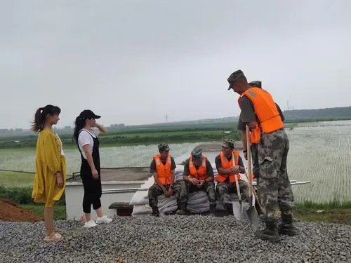 世卫提醒洪水接触的食物必须丢弃,究竟是为何?