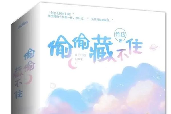 言情小说完本推荐