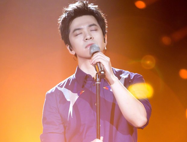 李健是谁,个人简介是怎样的?