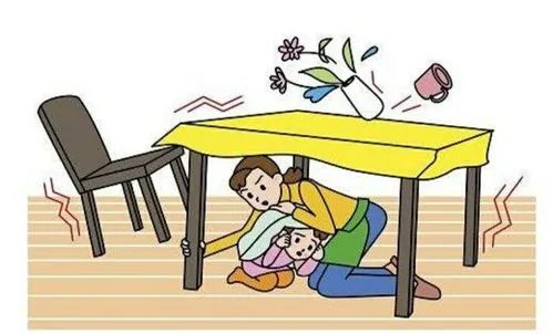 四川雅安市芦山县发生6.1级地震,当地的震感有多强烈?