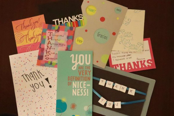 appreciation是什么意思