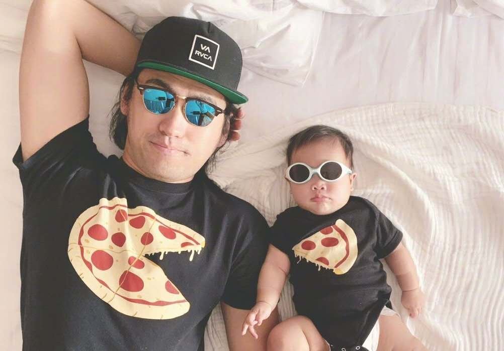 袁弘为带娃写万字日记,他作为一名父亲有多合格优秀?