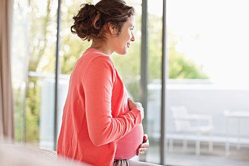 恭喜!39岁陈法拉宣布生女,高龄产妇需要注意哪些问题?