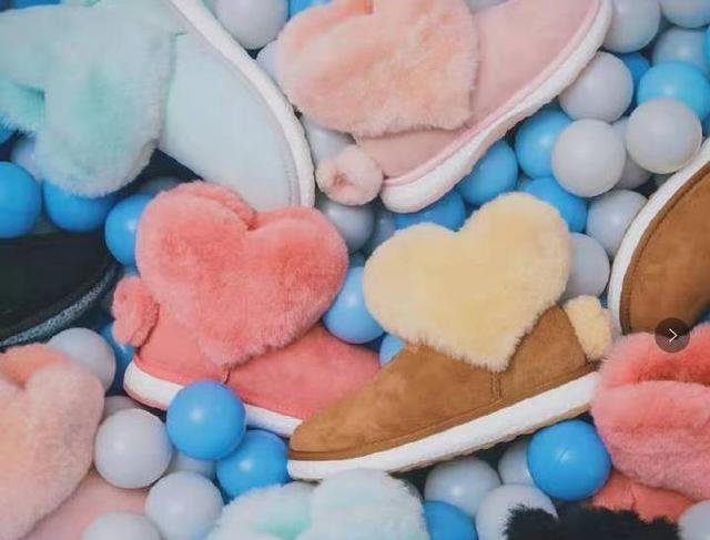 陈赫亲自设计雪地靴，送了大半个娱乐圈，你想要吗？