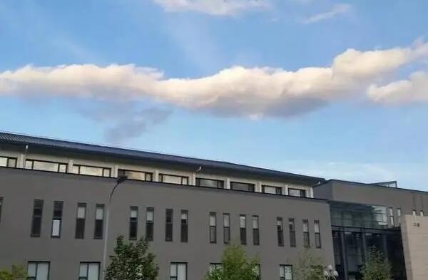 北京大学有国际关系外交学院吗