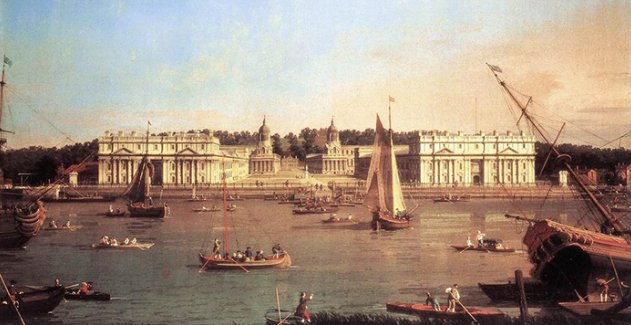 英国为什么叫日不落帝国?