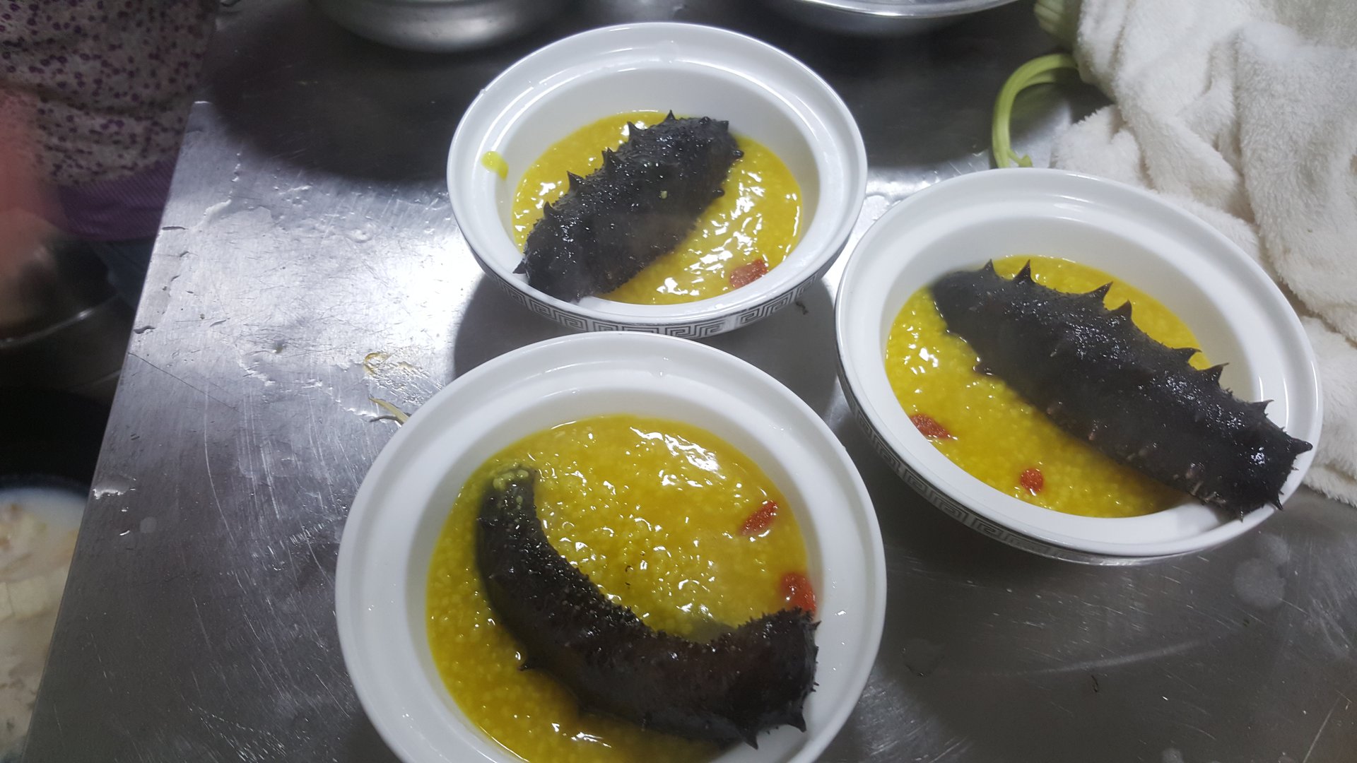 想学厨师，在哪里学最好？