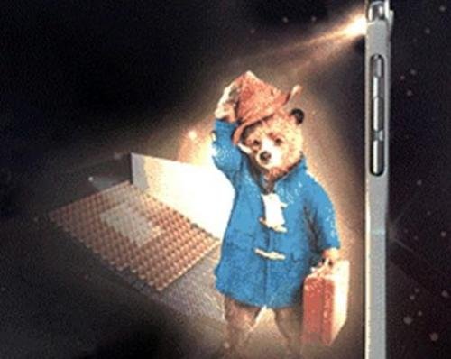 如何评价百度这次的神灯搜索?