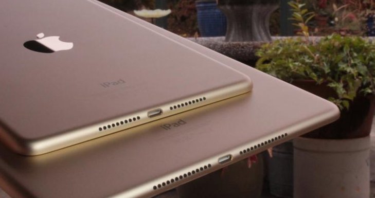 iPad mini 4 / iPad air 2,应该选择哪个?