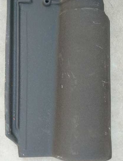 新型屋面瓦都有哪些