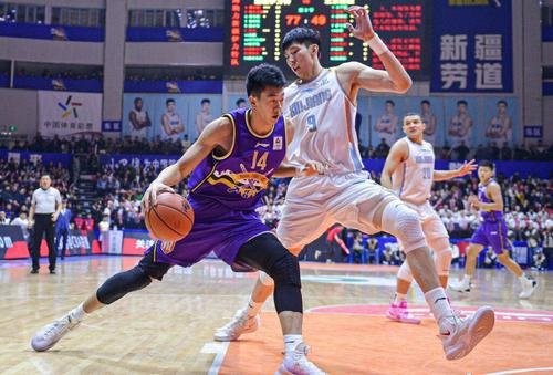 中国男篮首批裁员,三人存异议,谁的离去最可惜?