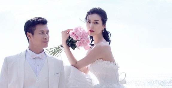 最受欢迎的女人是哪种?