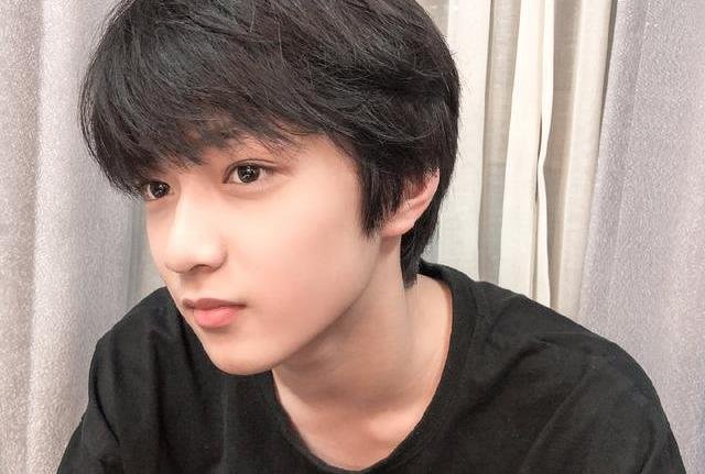 刘耀文参加节目时差点自曝密码，这样的他会不会显得有些可爱？