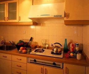 为什么是说下厨房？