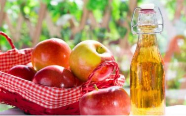 苹果醋对身体有什么益处？