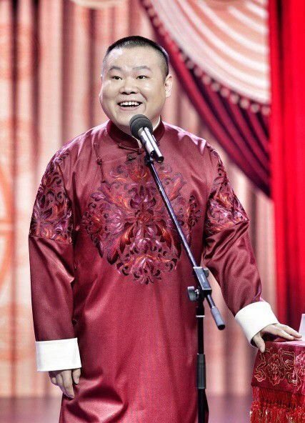 岳云鹏拒绝王菲好友申请,这是为什么?