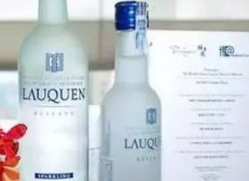 最贵的矿泉水排名前十