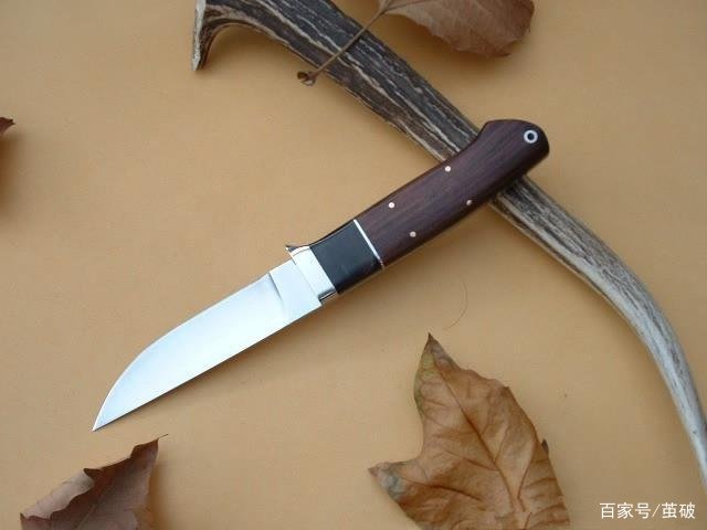 用什么材料做的刀，才能真正做到削铁如泥？