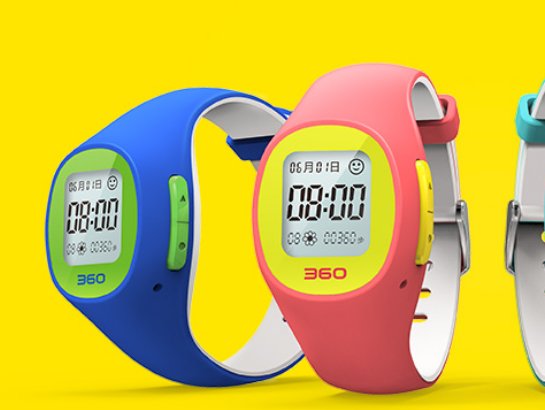 360儿童卫士二代手表自己能更换电池吗