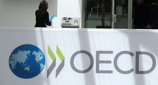 OECD是什么意思