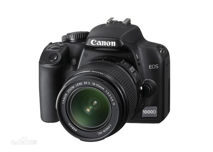 佳能相机有几个系列？