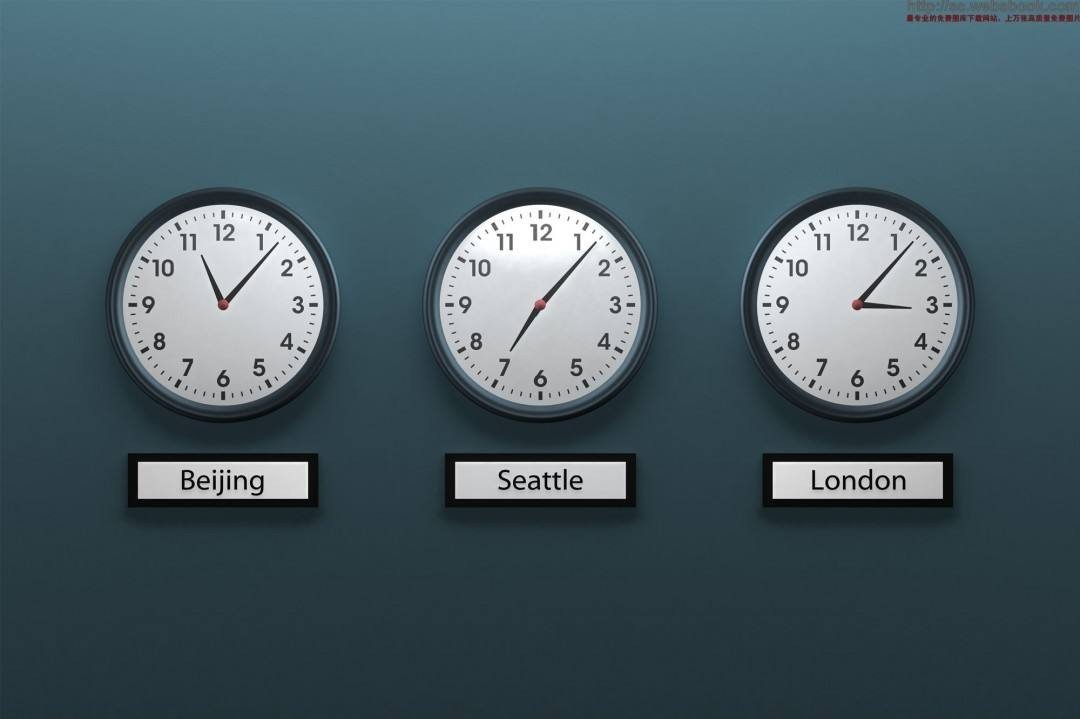 现在英国几点钟?