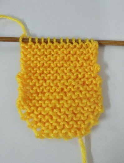 0-1岁宝宝毛线鞋编织方法是什么?